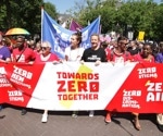 Amsterdam's H-TEAM initiative on track to eradicate HIV with groundbreaking city-centered approach