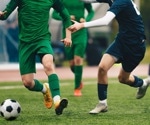 What's on the menu for elite soccer players? Study reveals dietary habits vary by gender and competition level