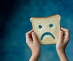 Early eating habits shape celiac disease risk in young kids, study shows