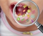 How do different organ microbiomes influence neuropsychiatric disorders?
