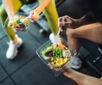 Healthy eating may be a key player in COPD risk reduction