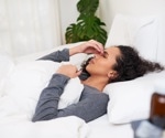 COVID-19’s long reach: Some physical symptoms can persist up to two years post-diagnosis