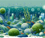 Seaweed symbionts reveal treasure trove of potential drug compounds