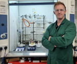 Industry & academia combine to support synthesis of squaric acid monoamides as building blocks for drug discovery