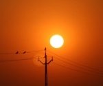 Rising temperatures pose looming threat: Extreme heat could elevate cardiovascular mortality for US residents by midcentury
