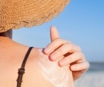 Synthetic melanin nanoparticles boost wound healing and tissue repair in skin