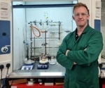 Industry & academia combine to support synthesis of squaric acid monoamides as building blocks for drug discovery