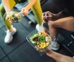 The effect of vegetarian diets on sports performance