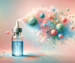 Mucosal vaccine shows lasting defense against SARS-CoV-2 Omicron in primate study