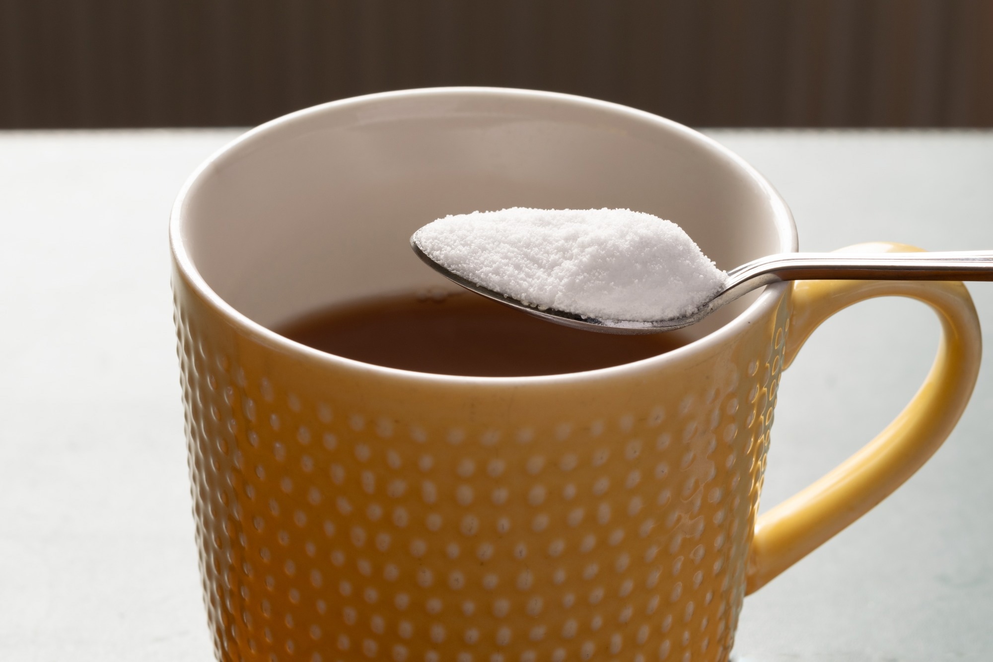 Study: Sweet-Tasting Natural Proteins Brazzein and Monellin: Safe Sugar Substitutes for the Food Industry. Image Credit: John B Hewitt/Shutterstock.com