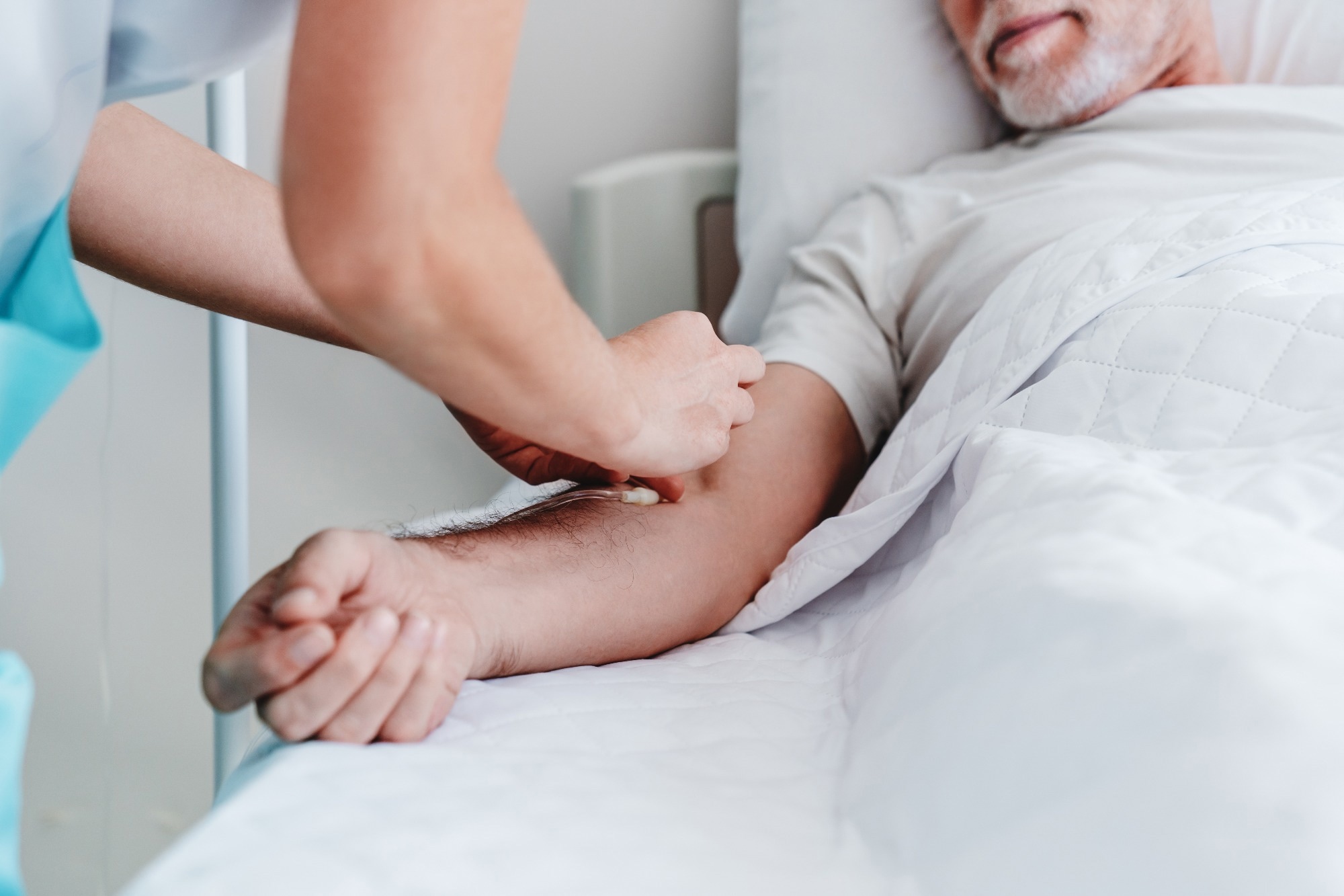 Study: Experimental hemodialysis in diet-induced ketosis and the potential use of dialysis as an adjuvant cancer treatment. Image Credit: Inside Creative House / Shutterstock.com