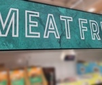 Kiwi cafés sizzle with success on meat-free mondays, cooking up environmental change