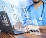 Optimizing hospital patient safety: Machine learning model enhances early warning system performance