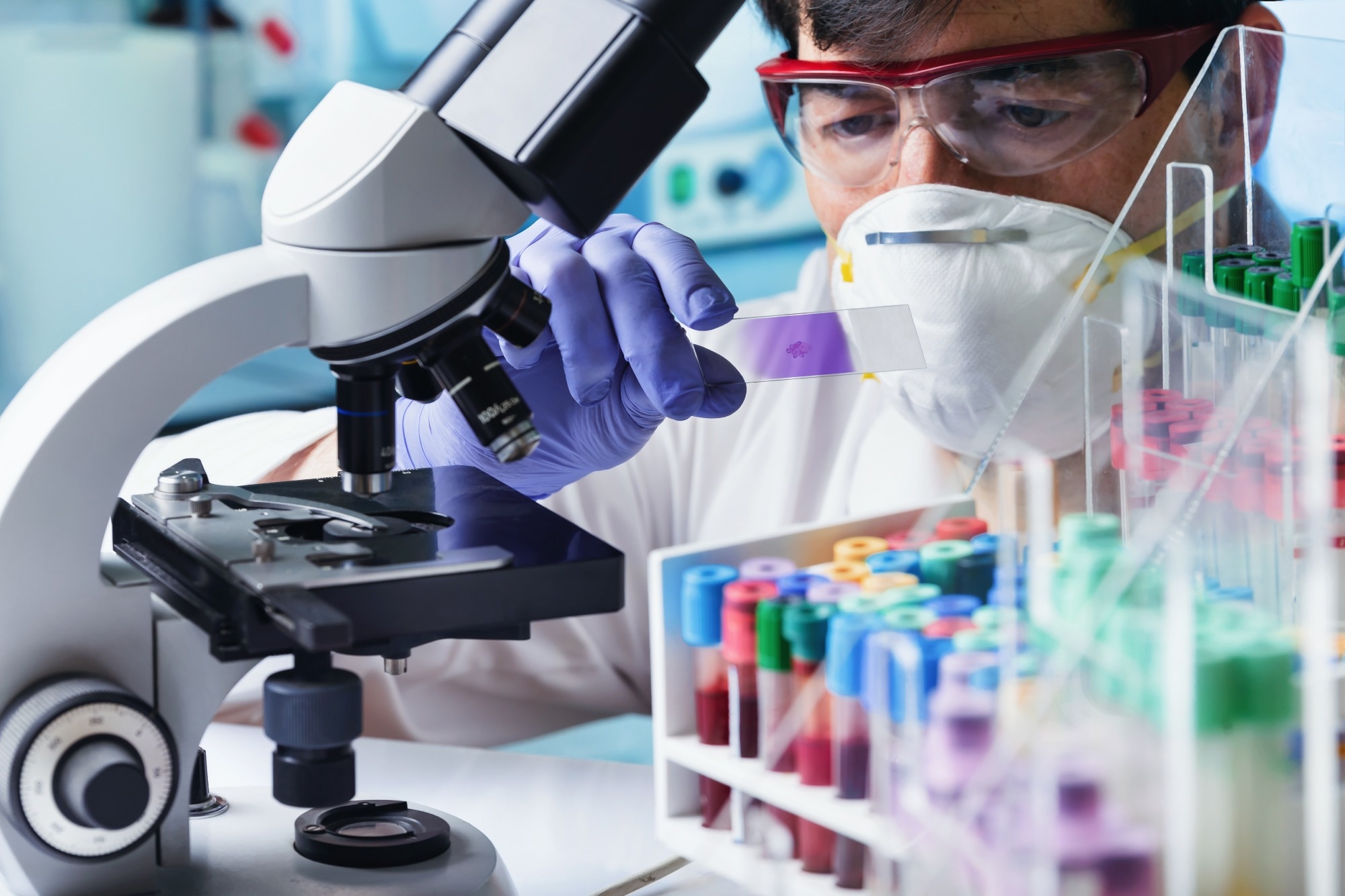 Study: Use of Disease-Modifying Treatments in Patients With Sickle Cell Disease. Image Credit: angellodeco/Shutterstock.com