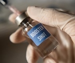 Study reveals Pfizer bivalent COVID-19 booster safer for seniors against stroke risk compared to other vaccines