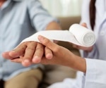 Microneedle bandage offers new hope for diabetic wound treatment
