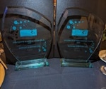 Local Med-tech Company, Bedfont Scientific Ltd., Celebrates Double Triumph at the KICC Awards