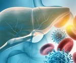 Rare bacterial strain yields groundbreaking compounds to combat hepatitis B