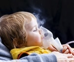Revolutionizing asthma care: AI-powered stethoscope for home monitoring of exacerbations