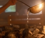 The "totonou" effect: physiological and subjective benefits of sauna relaxation