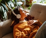 Music could hold the key to developing effective mental health interventions