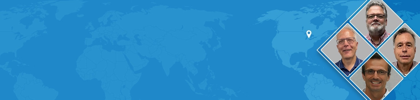 Interview banner