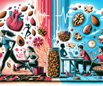 Study finds tree nuts as snack alternative boost metabolic health in young adults
