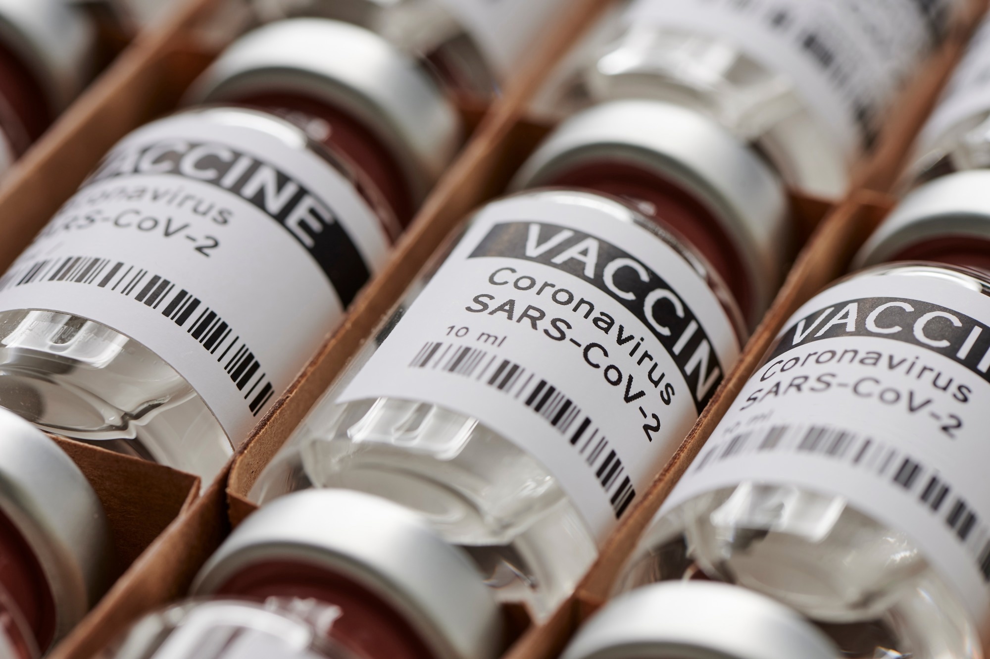 Study: Evaluation of immunogenicity-induced DNA vaccines against different SARS-CoV-2 variants. Image Credit: M-Foto/Shutterstock.com
