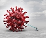 U.S. veterans' study reveals key insights into Long COVID and protective role of vaccination