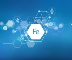 Study suggests iron accumulation plays a central role in senescence and fibrosis