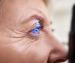 Targeted ocular spectroscopy shines new light on retinal health