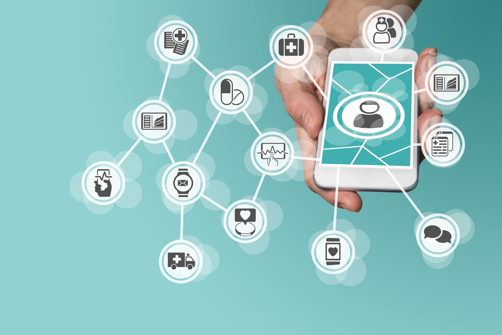 Study: Efficacy of e-health interventions for smoking cessation management in smokers: a systematic review and meta-analysis. Image Credit: a-image/Shutterstock.com