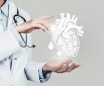 American Heart Association's merit award recipients announced