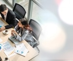 Enhanced mental wellbeing linked to workplace interventions on physical activity and sedentariness