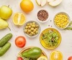Going green reduces COVID risk: Plant-based diets slash risk by up to 41%