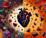 Dark chocolate cuts hypertension risk: Sweet news from latest study