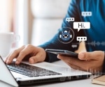 Chatbot therapy proves effective for tinnitus management, study finds