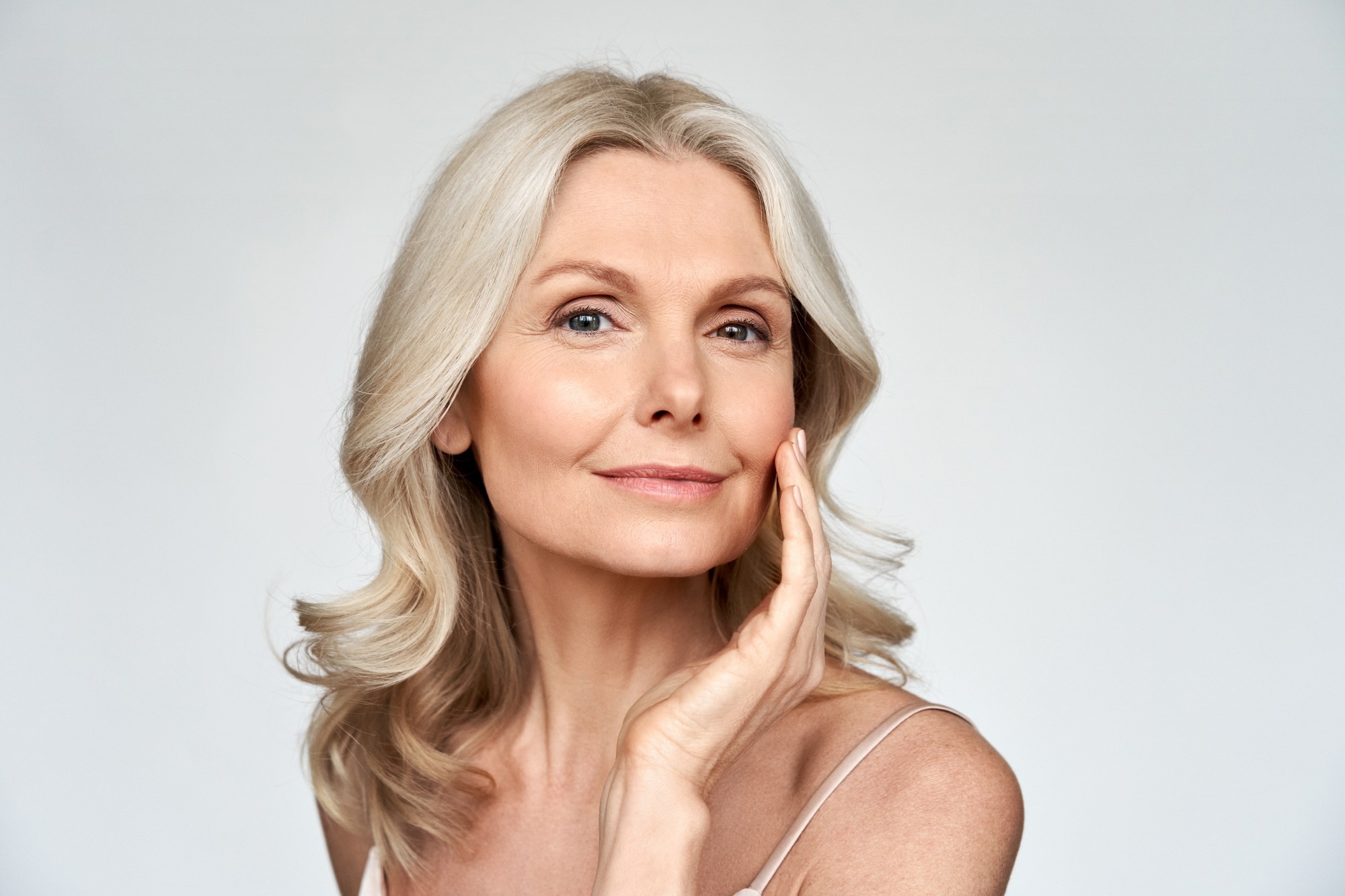 Study: A multi-study analysis enables identification of potential microbial features associated with skin aging signs. Image Credit: Ground Picture/Shutterstock.com