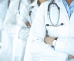 Are vacation days taken and working while on vacation associated with physician burnout?