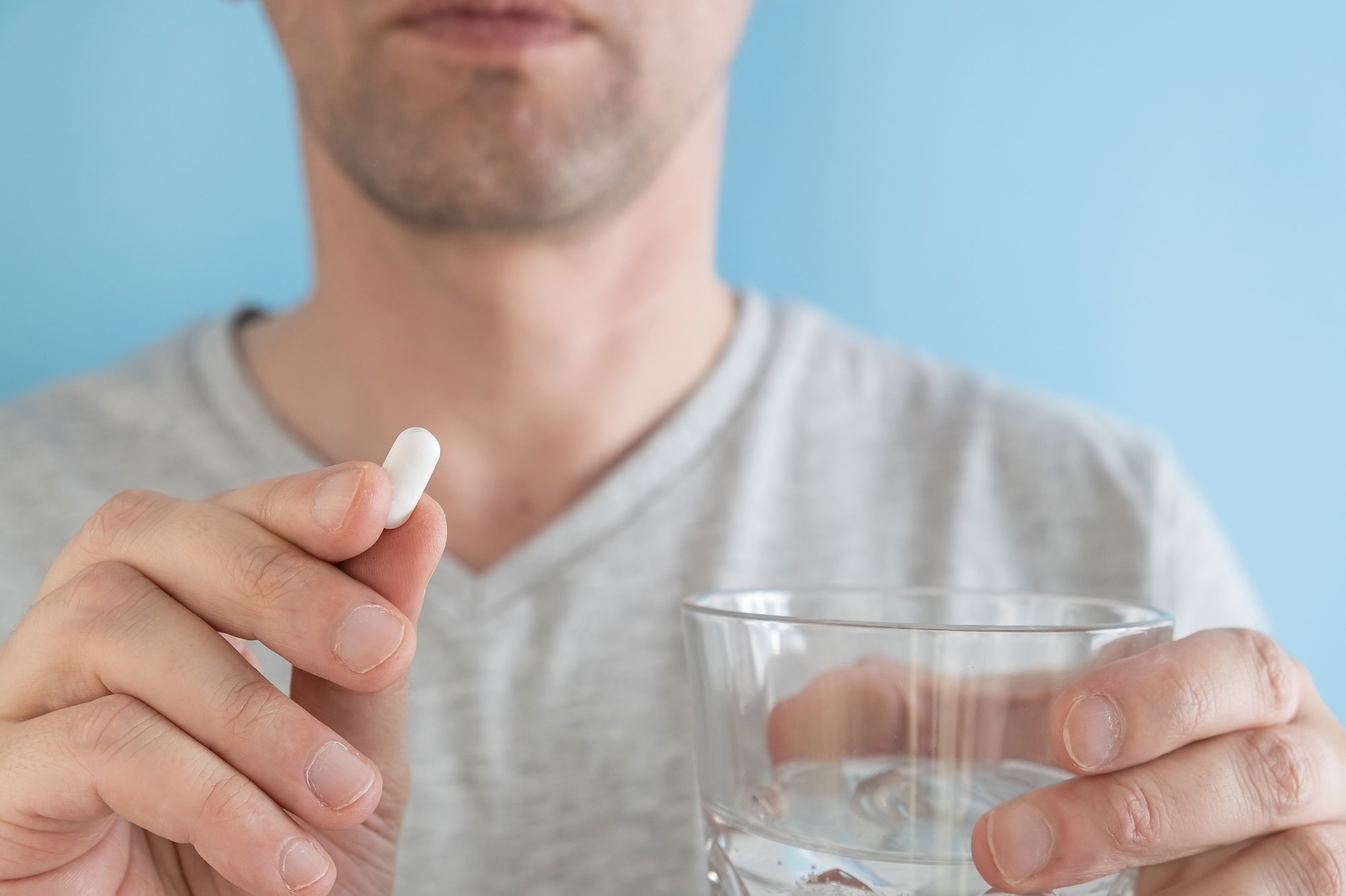 Study: Statins and risks of dementia among patients with heart failure: a population-based retrospective cohort study in Hong Kong. Image Credit: artem evdokimov/Shutterstock.com