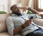 Study reveals music's universal emotional impact transcends cultural boundaries
