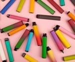 UK government announces ban on disposable vapes