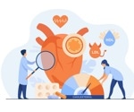 Circulatory cholesterol levels are inversely linked to mortality of patients with sepsis and critical illness