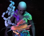 Gut health linked to Alzheimer's progression, study suggests diet as potential therapy