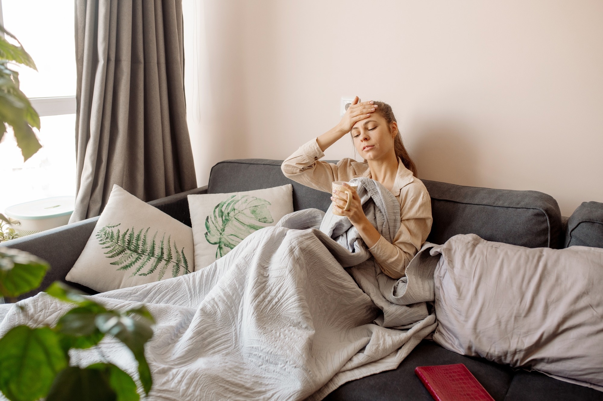 Study: How does post COVID differ from other post-viral conditions in childhood and adolescence (0–20 years old)? A systematic review. Image Credit: Starocean/Shutterstock.com