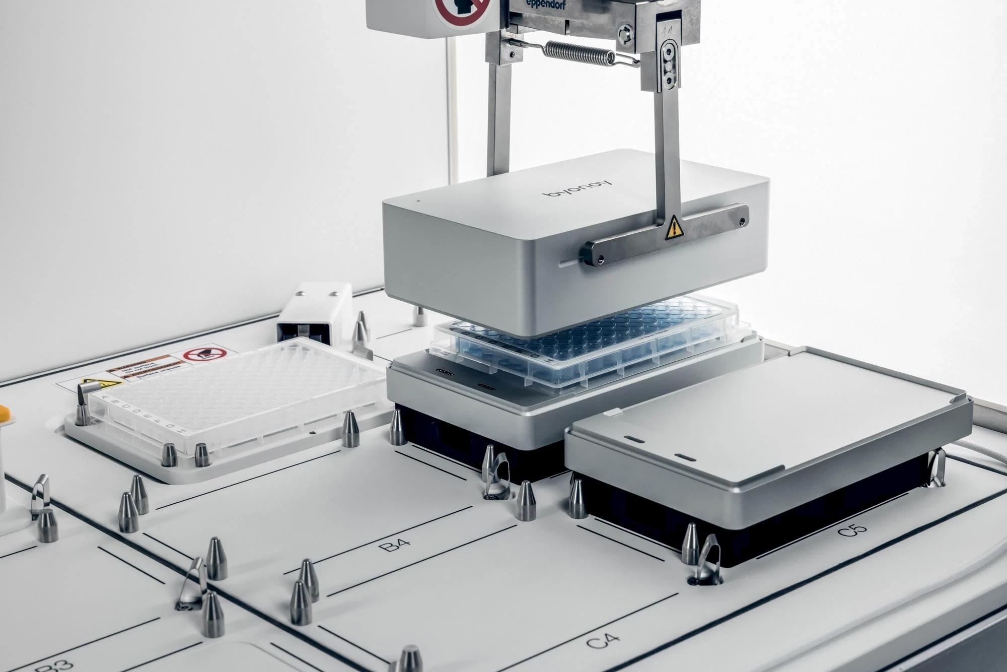 SLAS23 New Product Award Winner