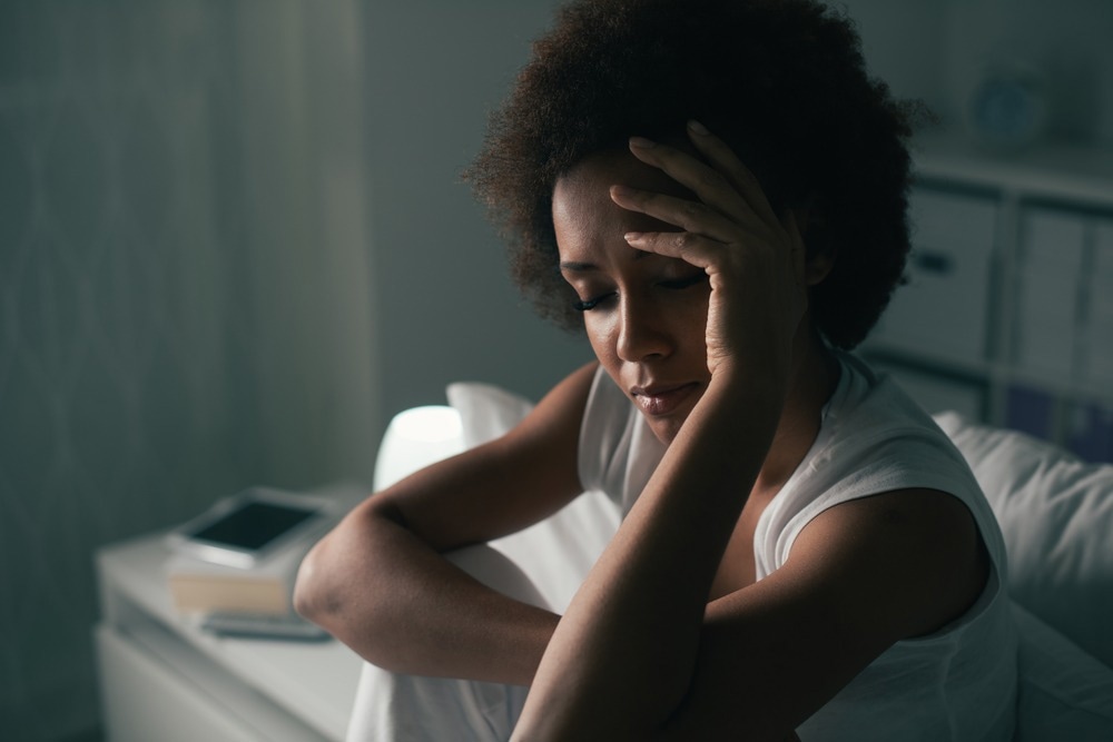 Study: Sleep quality among non-hospitalized COVID-19 survivors: a national cross-sectional study. Image Credit: Stock-Asso/Shutterstock.com