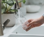 The impact of drinking water quality on mental health and the modifying role of diet