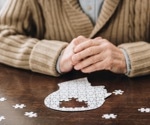 The relationship between psychiatric disorders and known genetic risks of dementia