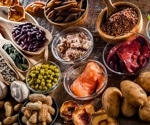 Higher dietary niacin intake linked to lower COPD risk, study finds